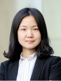 Dr. Chen Zhang