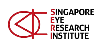 The Singapore Eye Research Institute Logo